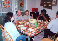Thanksgiving 2006