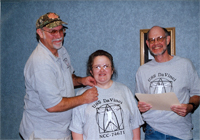 January 2007 Membership Meeting